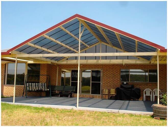 Walker Home Improvements Newcastle Specialist Builder For Carports