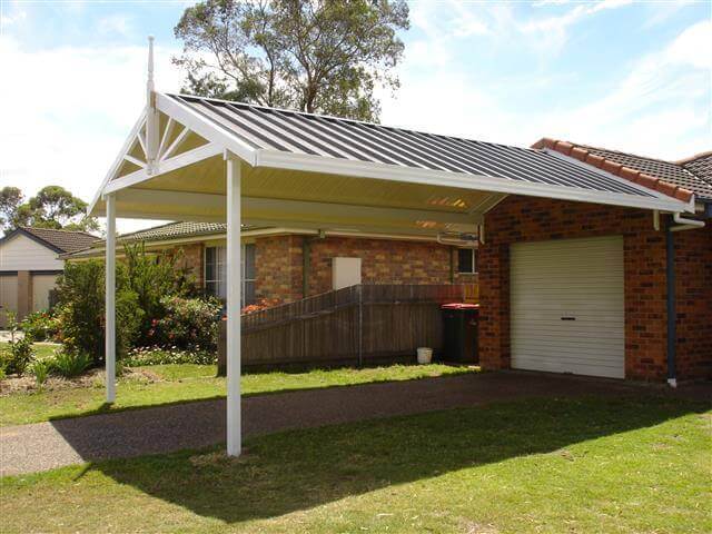 Carports