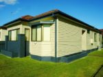 House Cladding