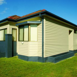 House Cladding