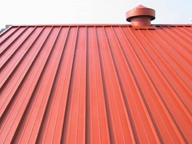 Roof Restorations