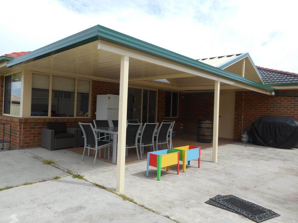 Patio Covers, Pergolas & Verandas Walker Home Improvements