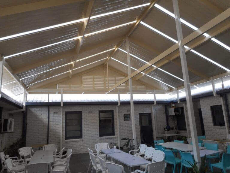 Patio Covers, Pergolas & Verandas Walker Home Improvements