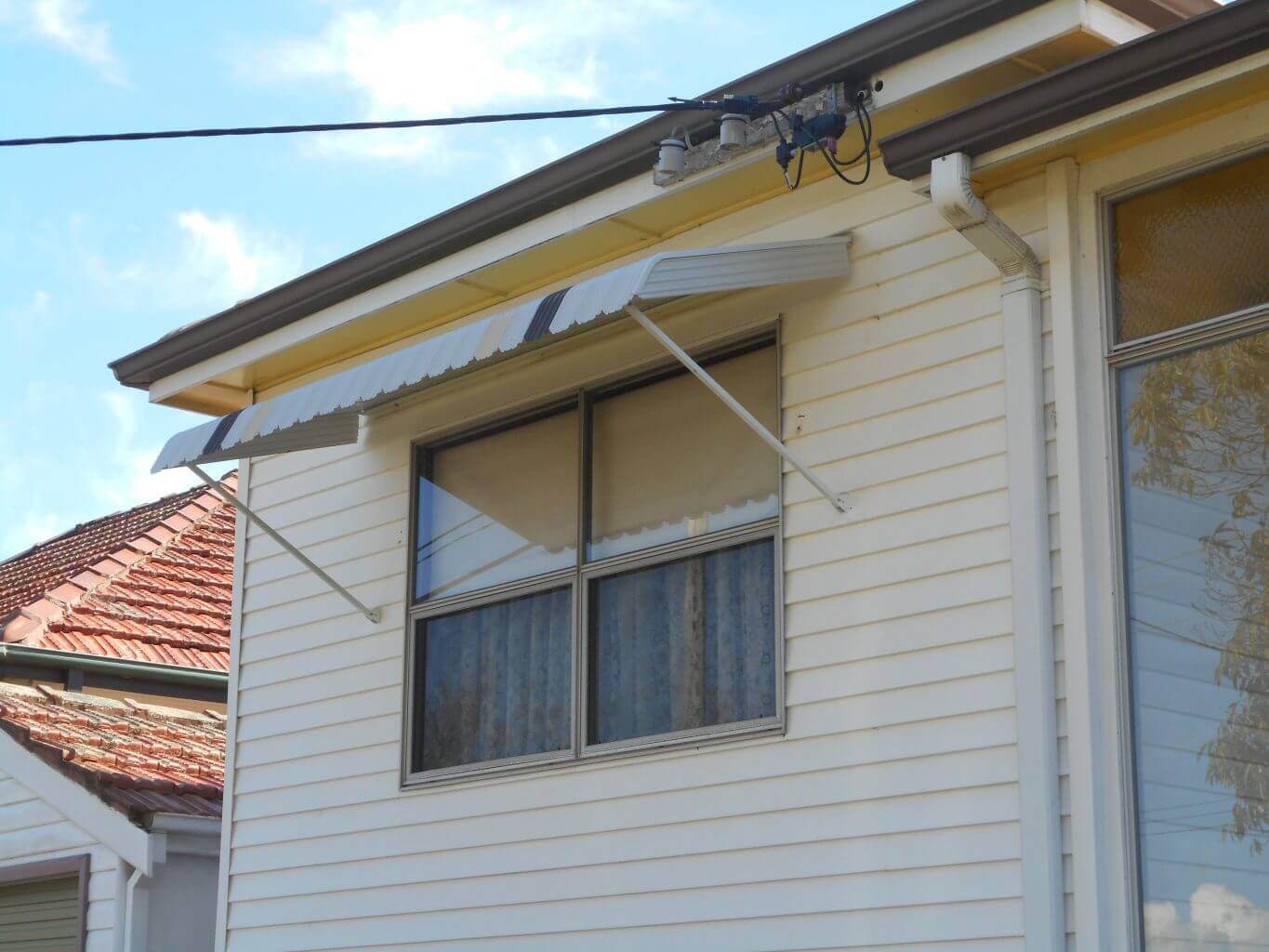 Colorbond Awning Installations Walker Home Improvements