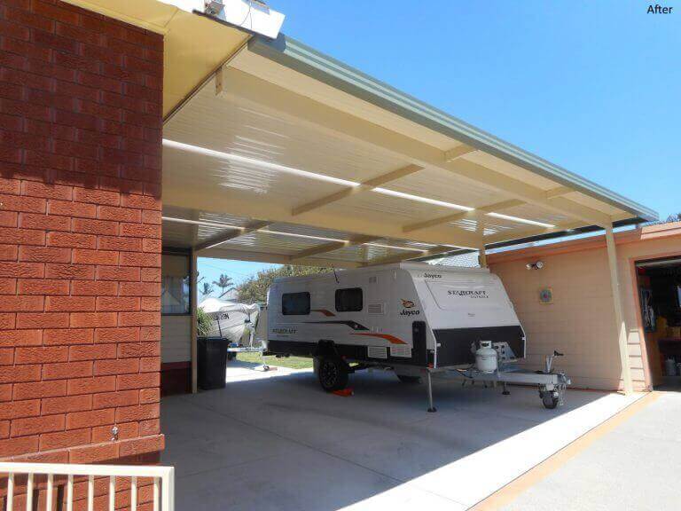 Carports, Carports, Carports!!! Walker Home Improvements Newcastle